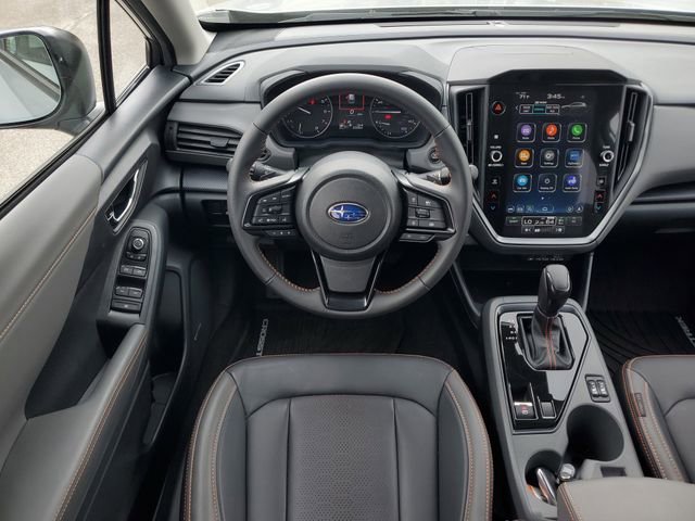 2025 Subaru Crosstrek 2.5i Limited