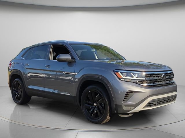 2023 Volkswagen Atlas Cross Sport SE