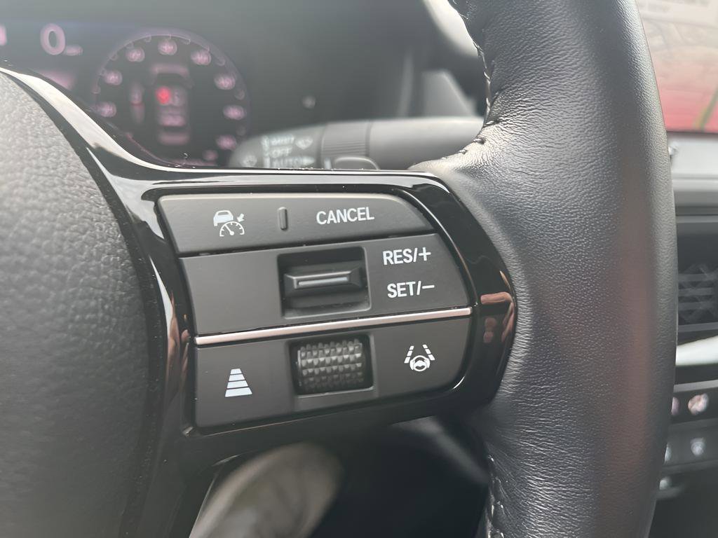 2024 Honda Accord Touring