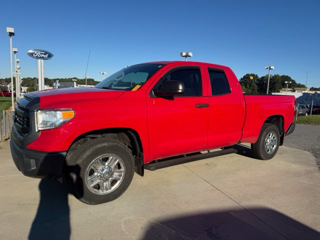 Used 2014 Toyota Tundra SR