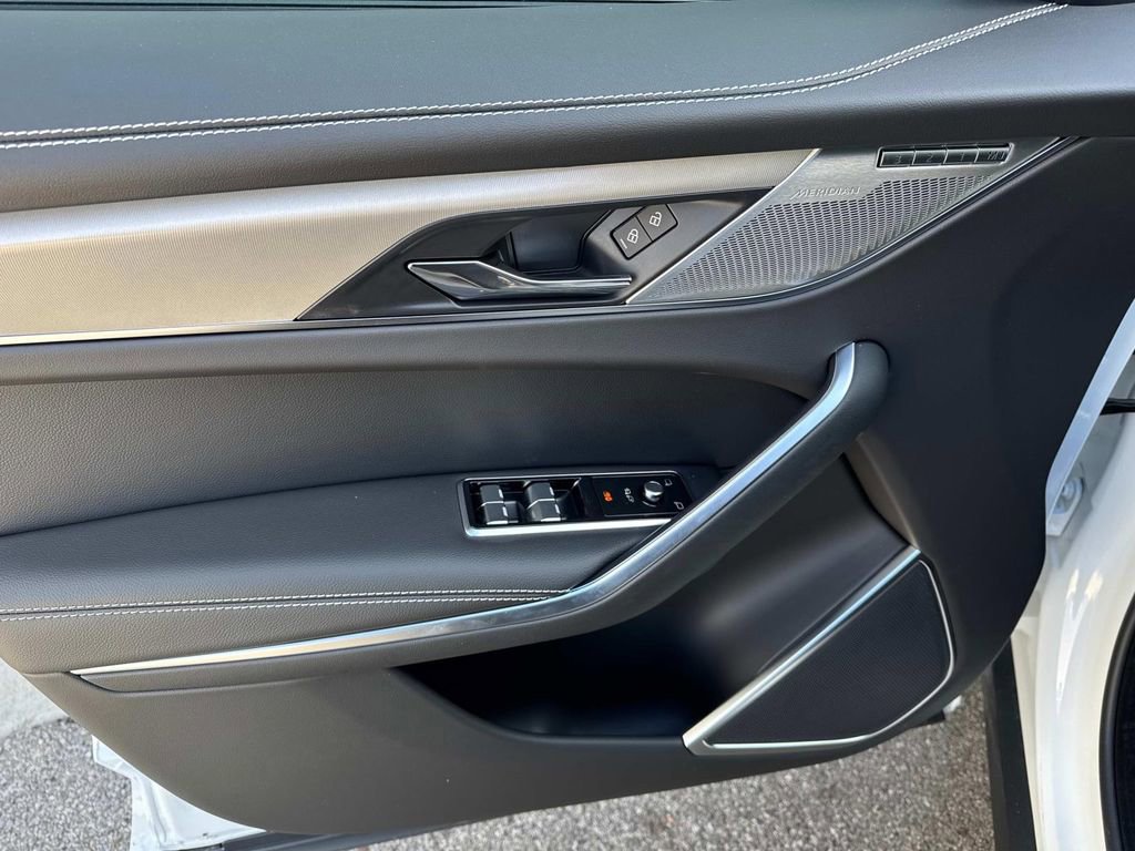 2026 Jaguar F-Pace R-Dynamic S