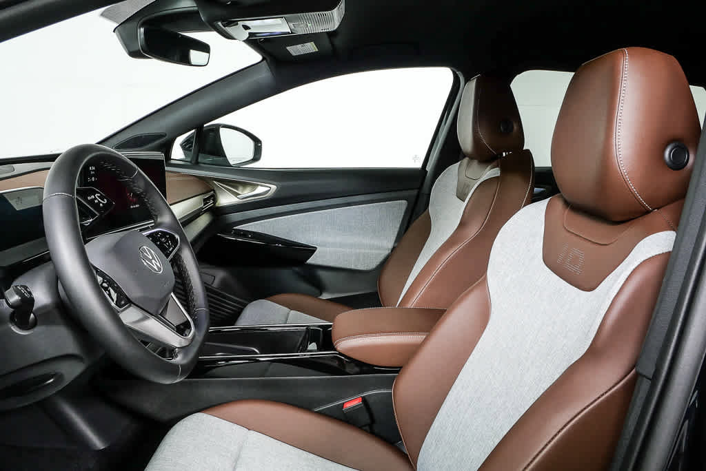 2024 Volkswagen ID.4 2WD