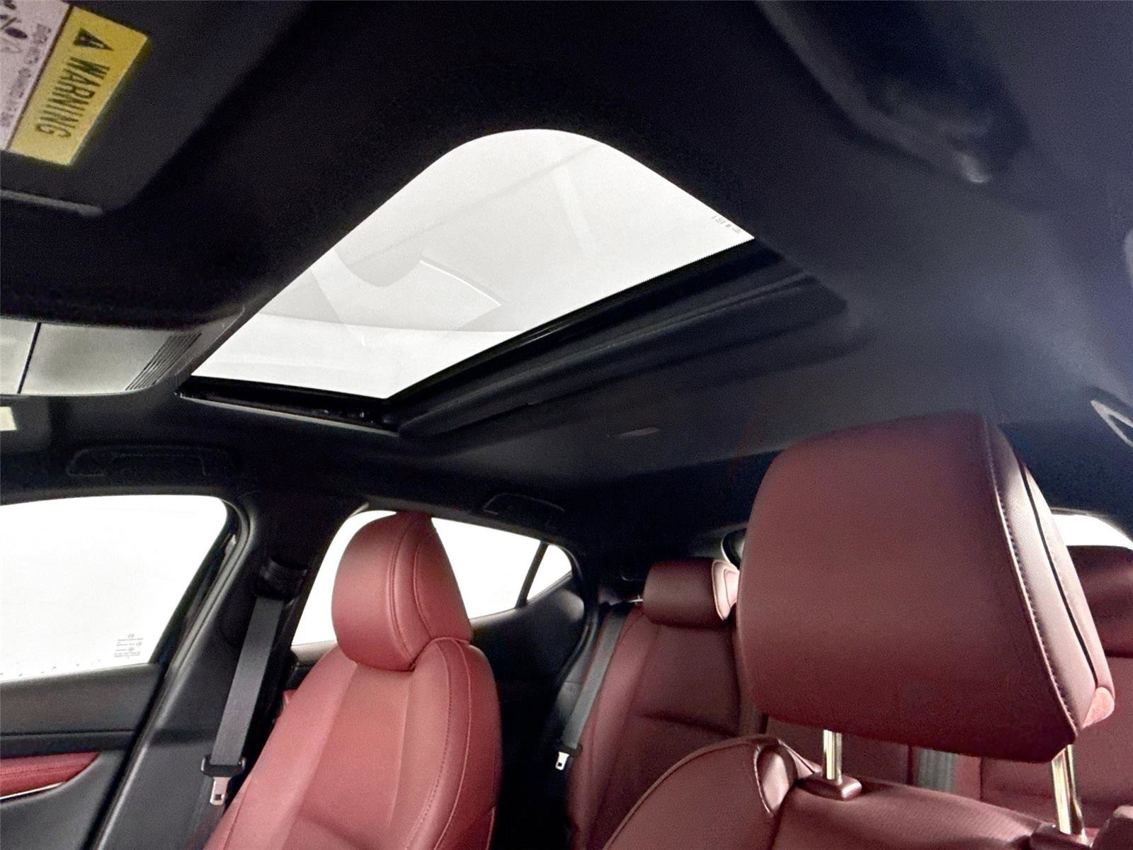 2026 MAZDA Mazda3 2.5 S Hatchback w/ Premium Pkg