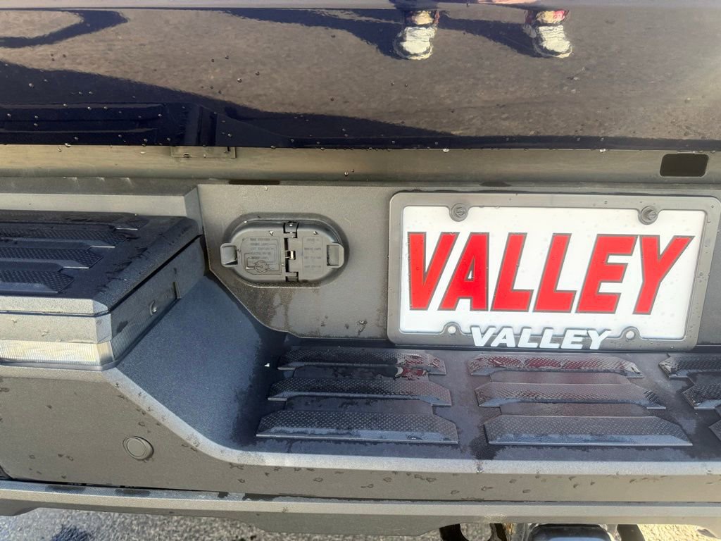 2022 Toyota Tundra Platinum