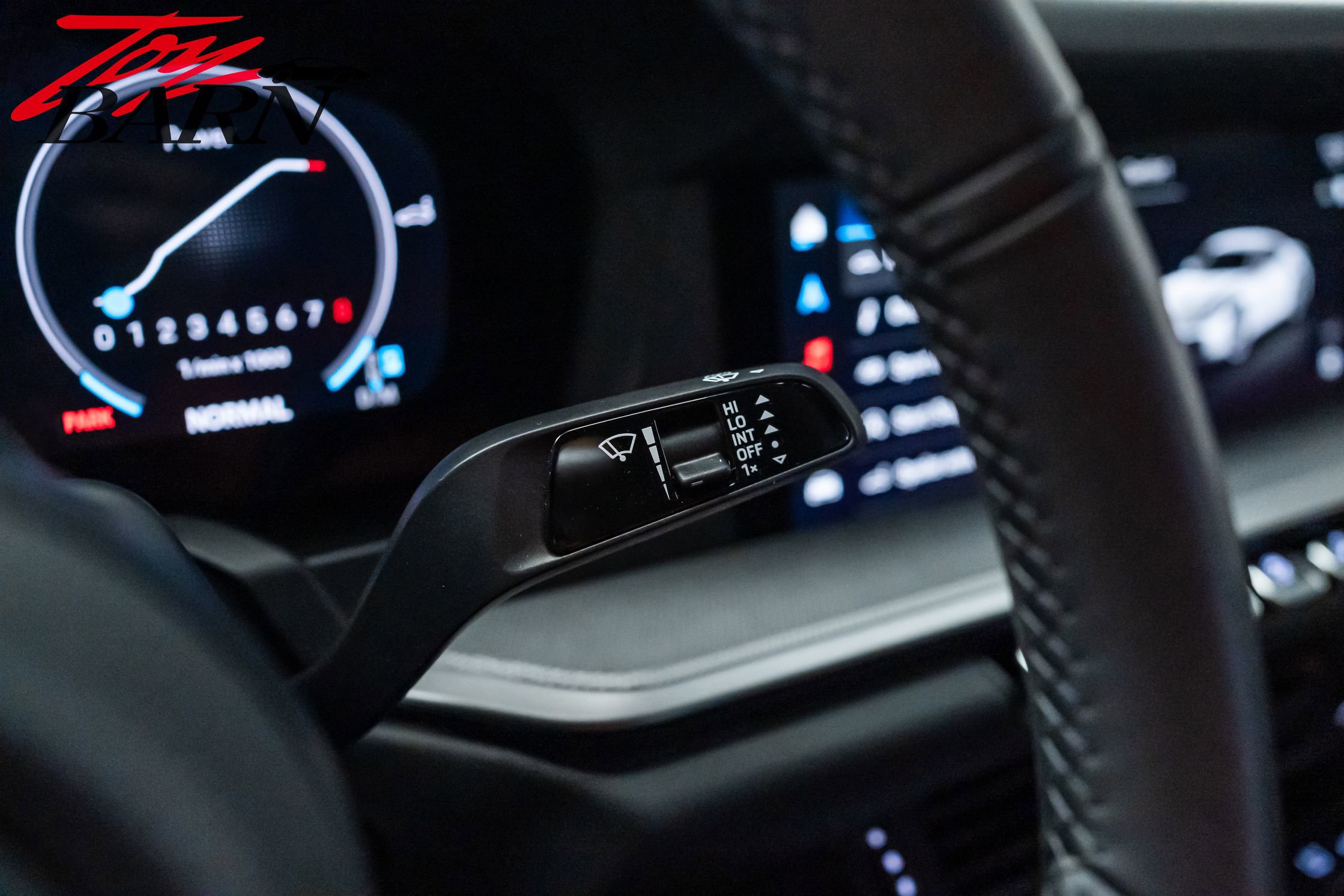 2025 Porsche 911 Carrera S