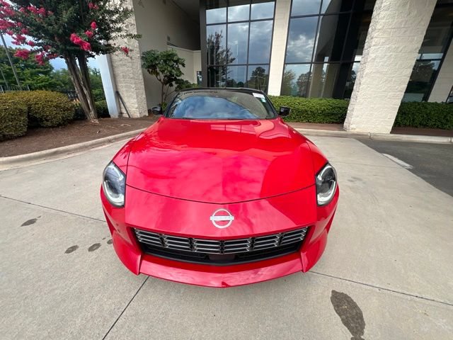 Used 2025 Nissan Z Performance w/ Floor Mat Package