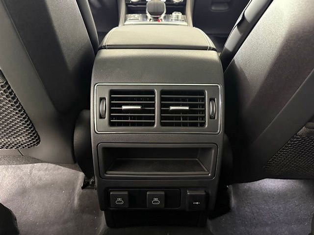 2026 Jaguar F-Pace R-Dynamic S