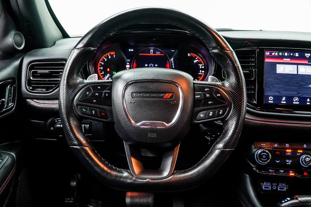 2024 Dodge Durango GT