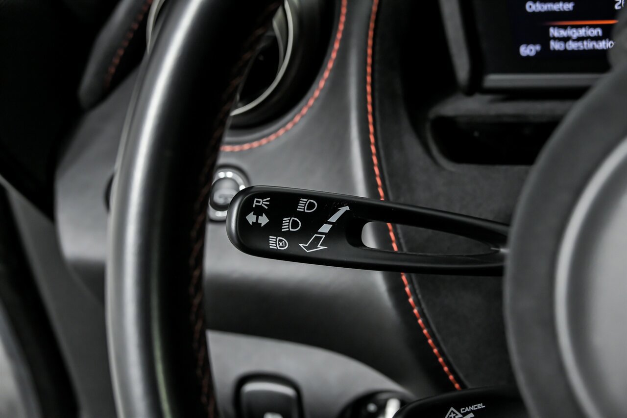 Used 2018 McLaren 720S photo 32