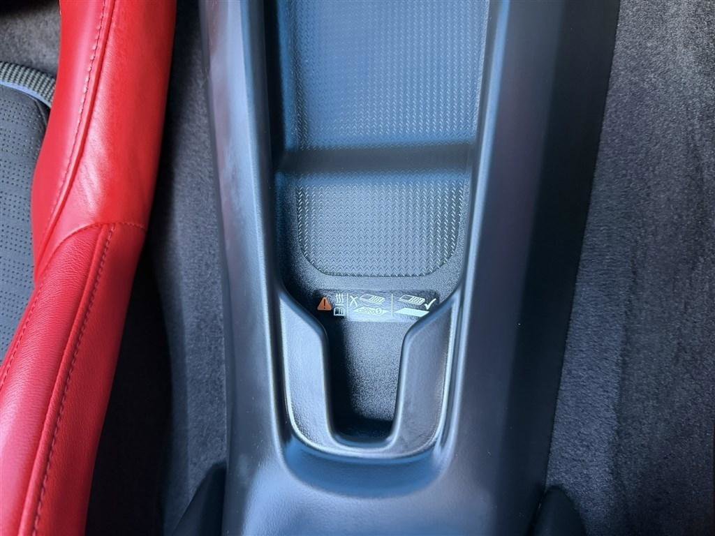 2023 Chevrolet Corvette Stingray Preferred Cpe