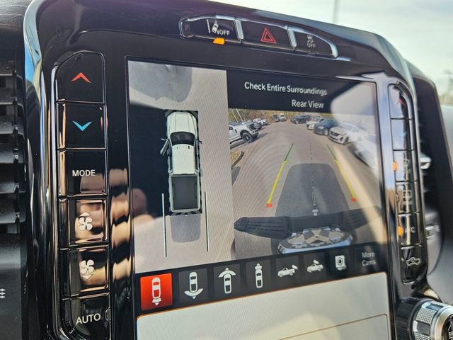 2023 RAM 2500 Limited