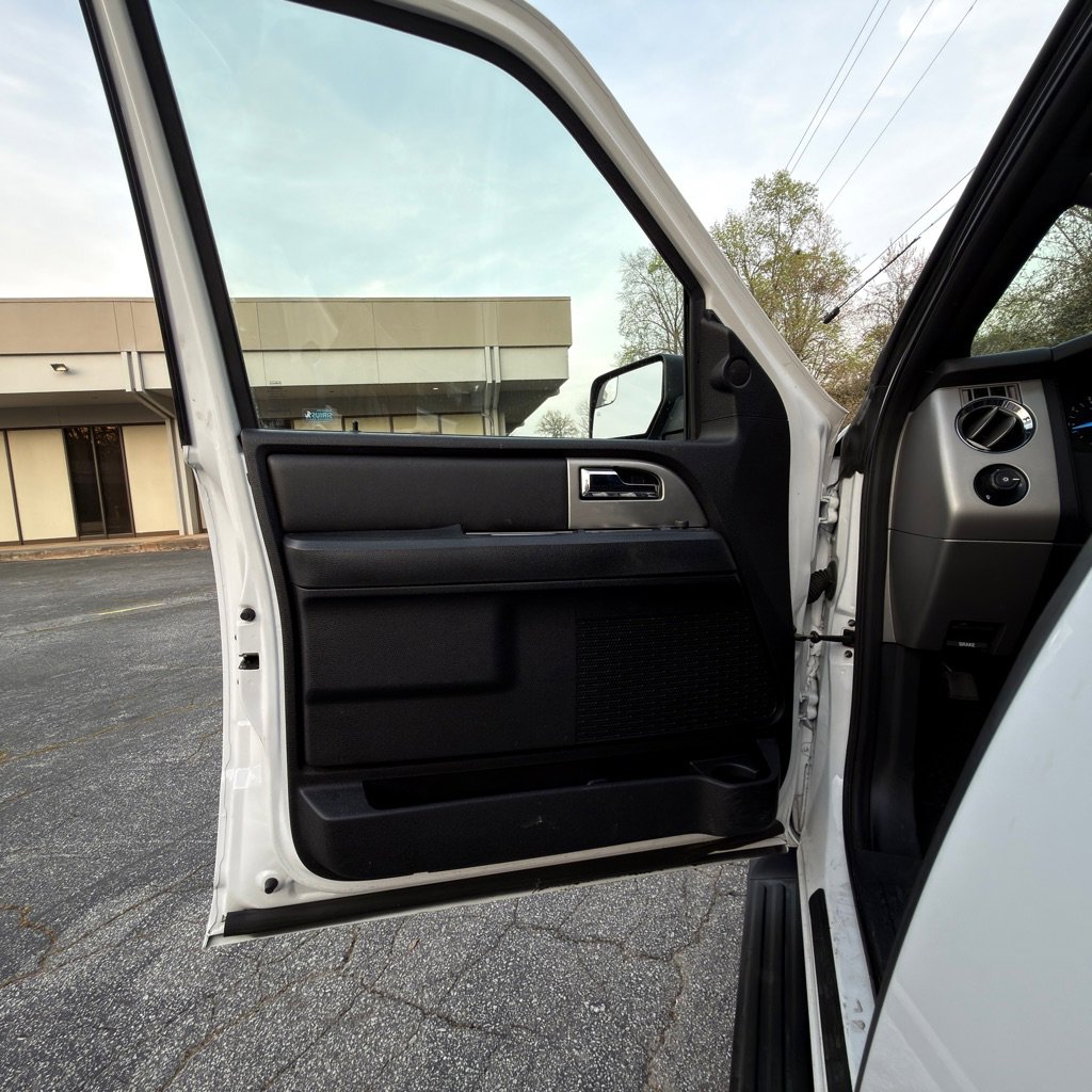 2017 Ford Expedition XLT