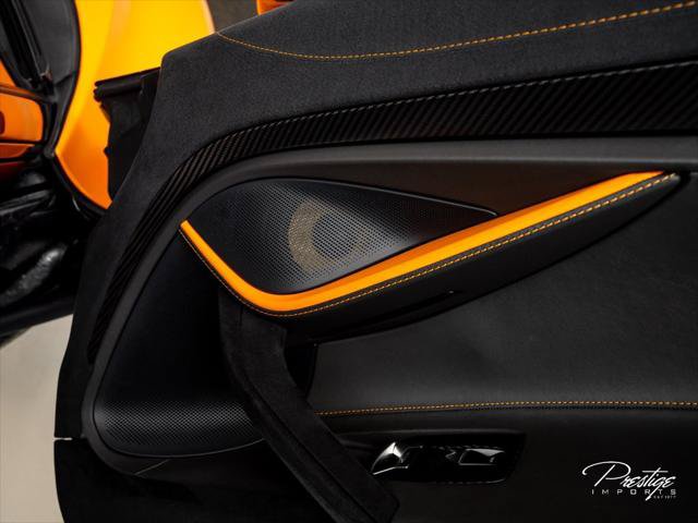 Used 2020 McLaren 720S Performance photo 48