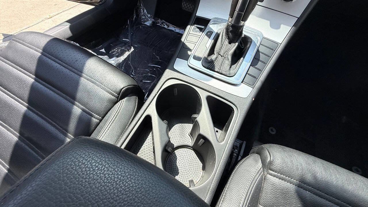 2014 Volkswagen CC R-Line