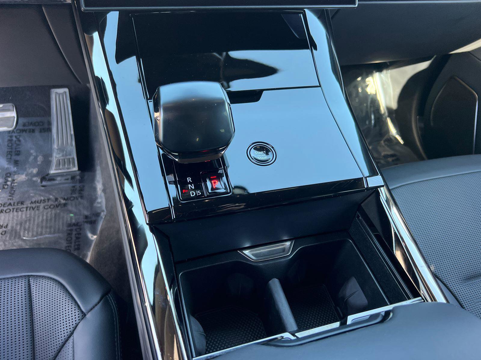 2025 Land Rover Range Rover Sport SV Edition Two