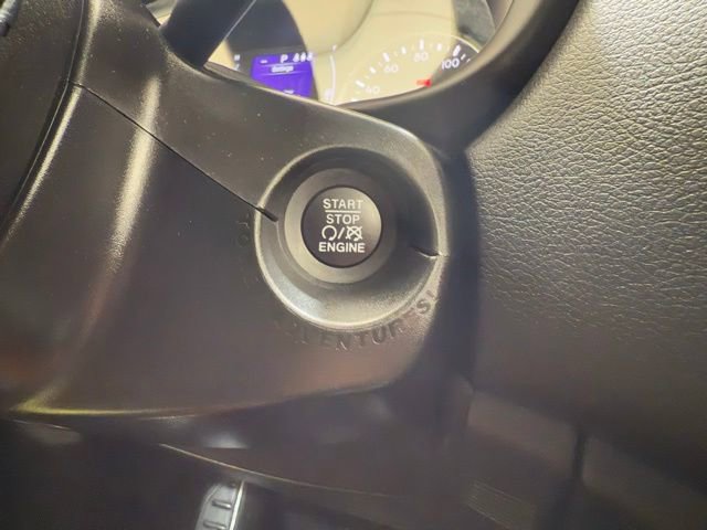 2019 Jeep Renegade Altitude