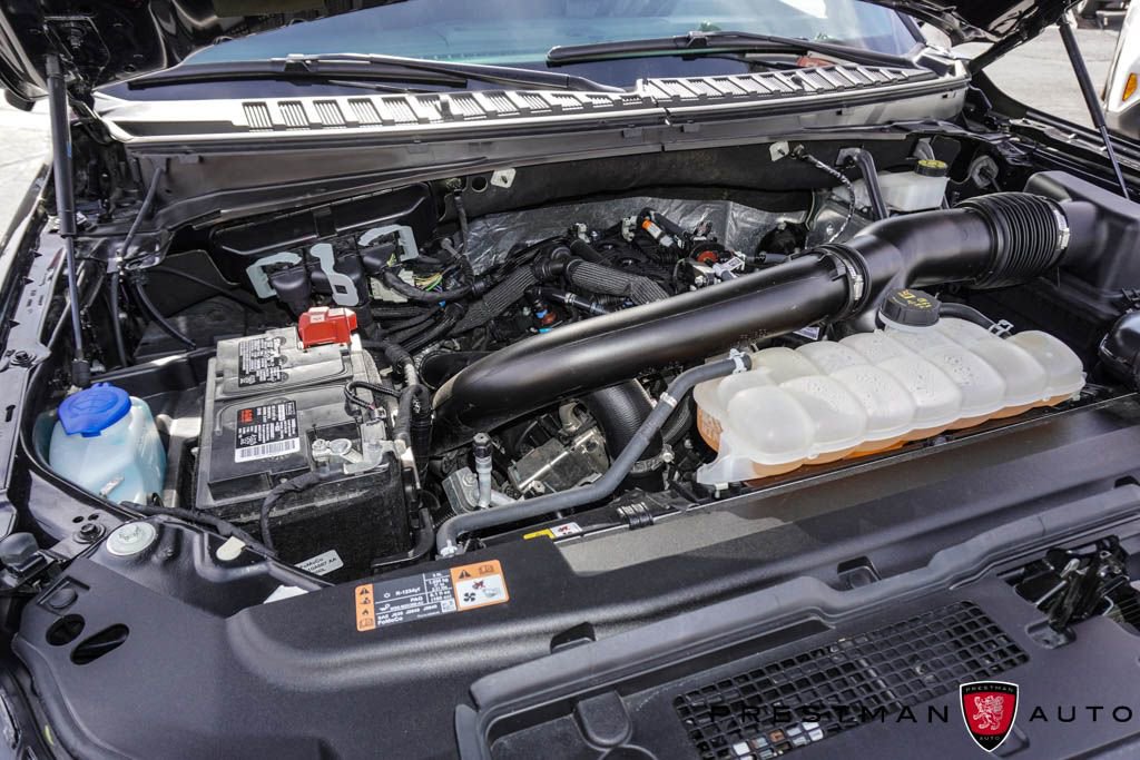 2024 Ford Expedition Timberline