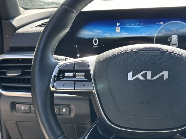 2023 Kia Telluride SX Prestige X-Line