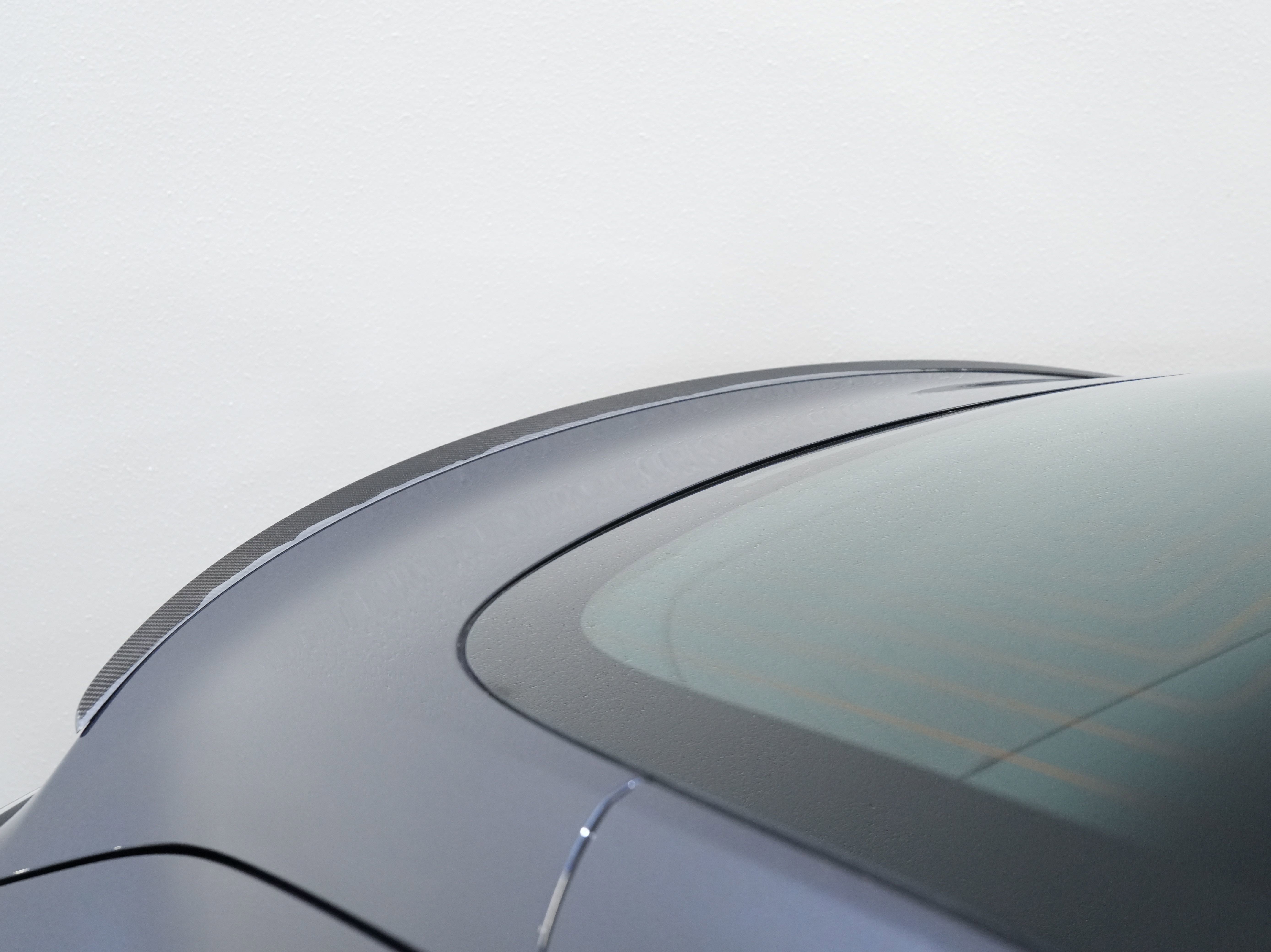 2019 Tesla Model 3 Performance