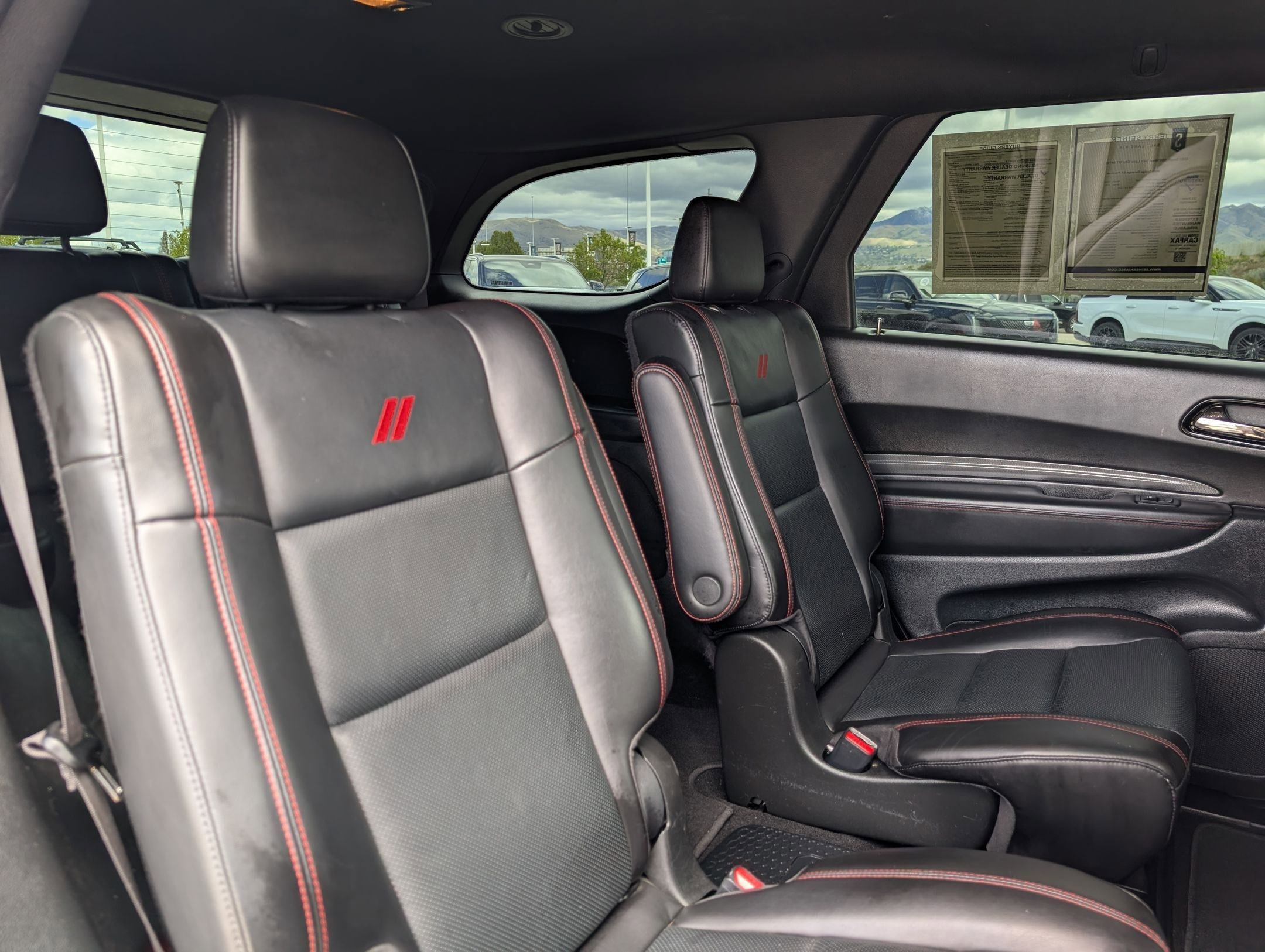 2023 Dodge Durango GT