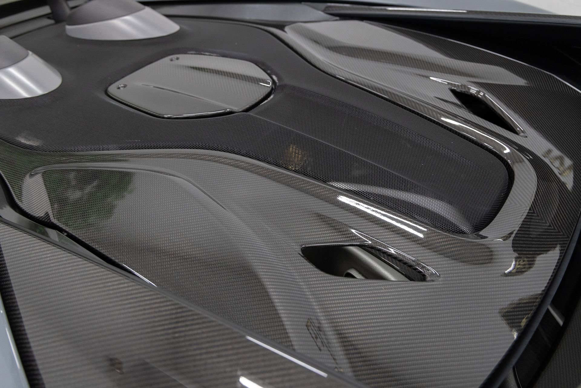 Used 2019 McLaren 600LT photo 29