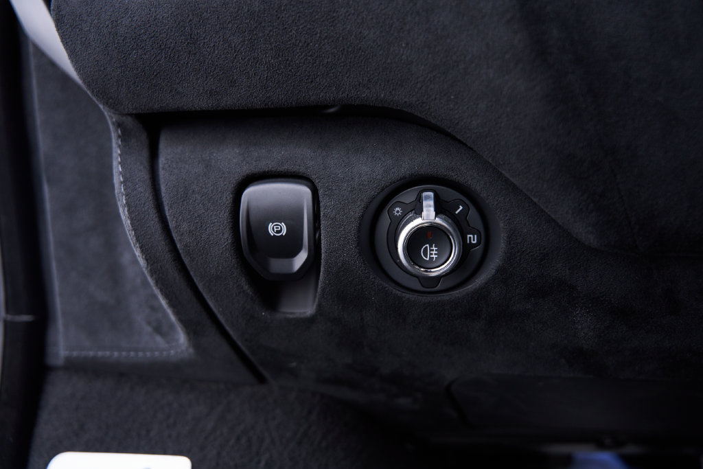 Used 2025 McLaren 750S photo 63
