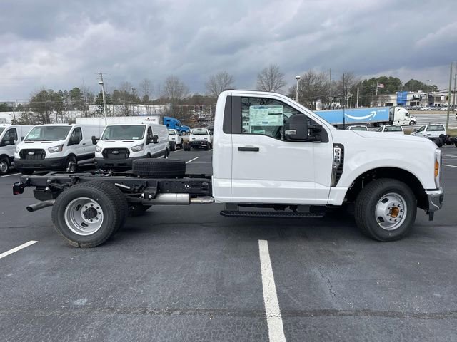 2026 Ford F350 XL