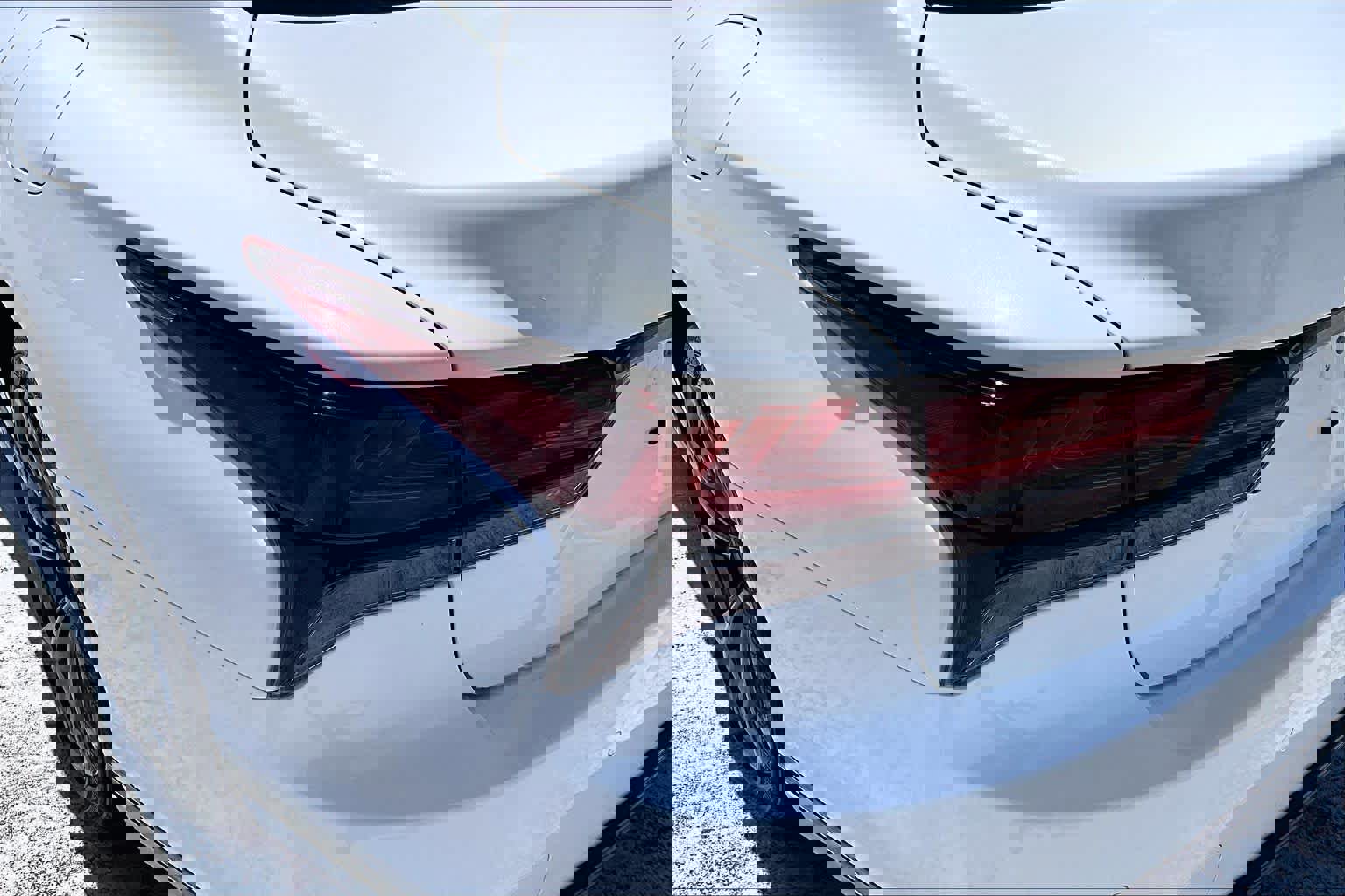 2023 Lexus LS 500 F Sport