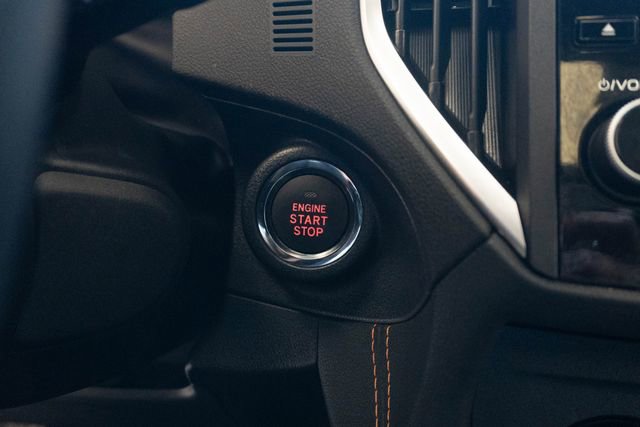 2021 Subaru Crosstrek 2.0i Premium