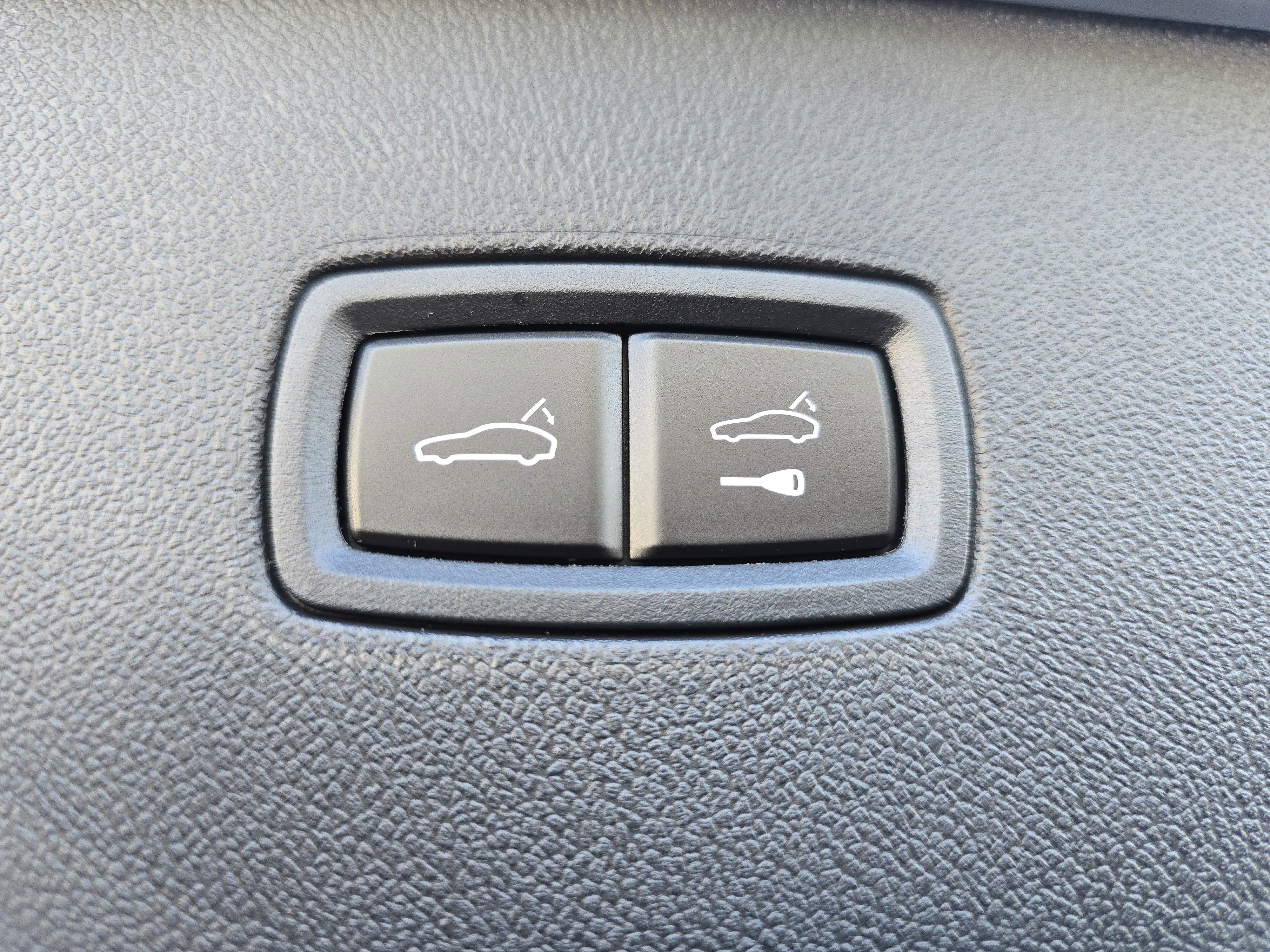 2026 Porsche Cayenne E-Hybrid