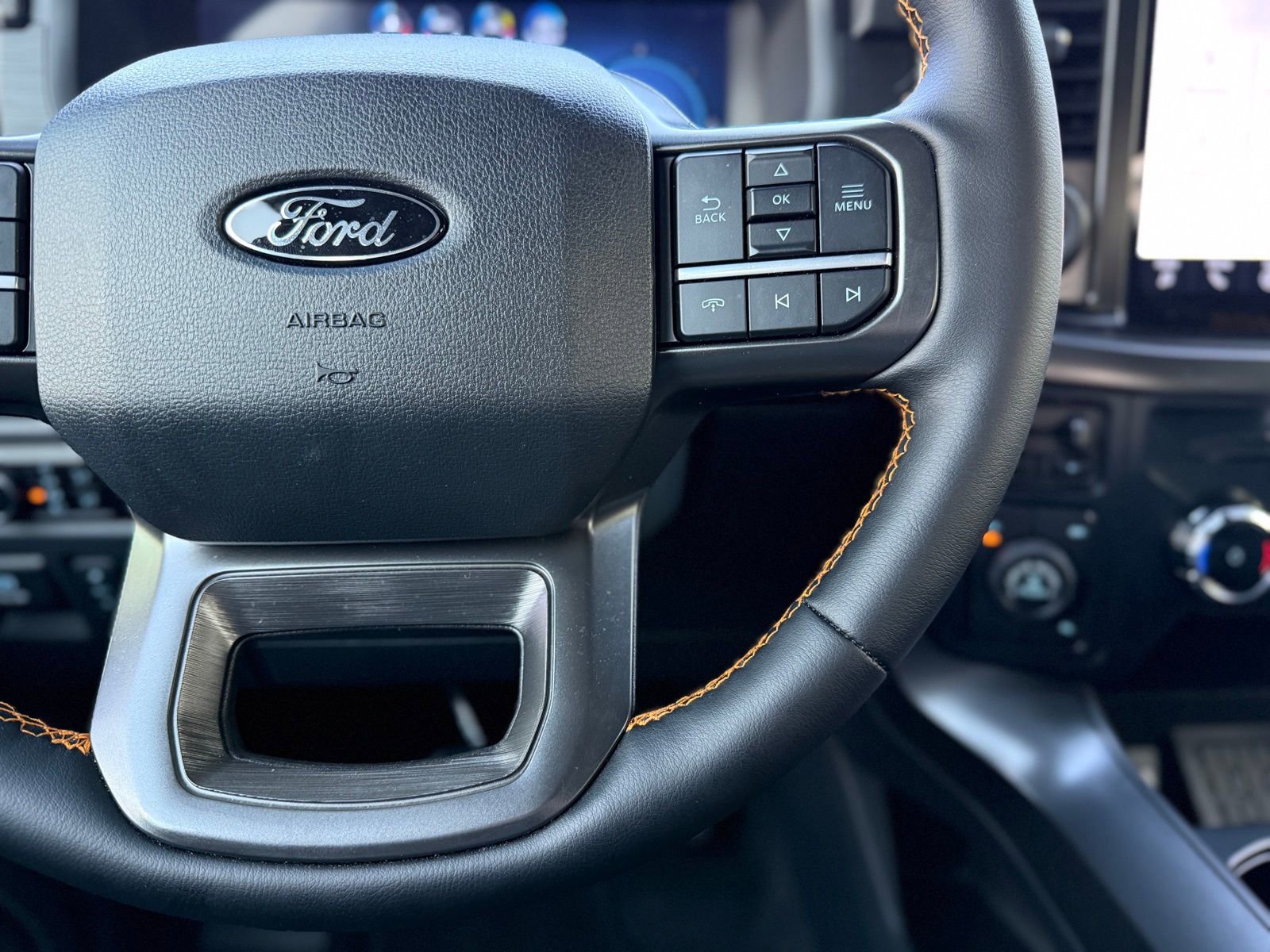 2025 Ford F150 Tremor