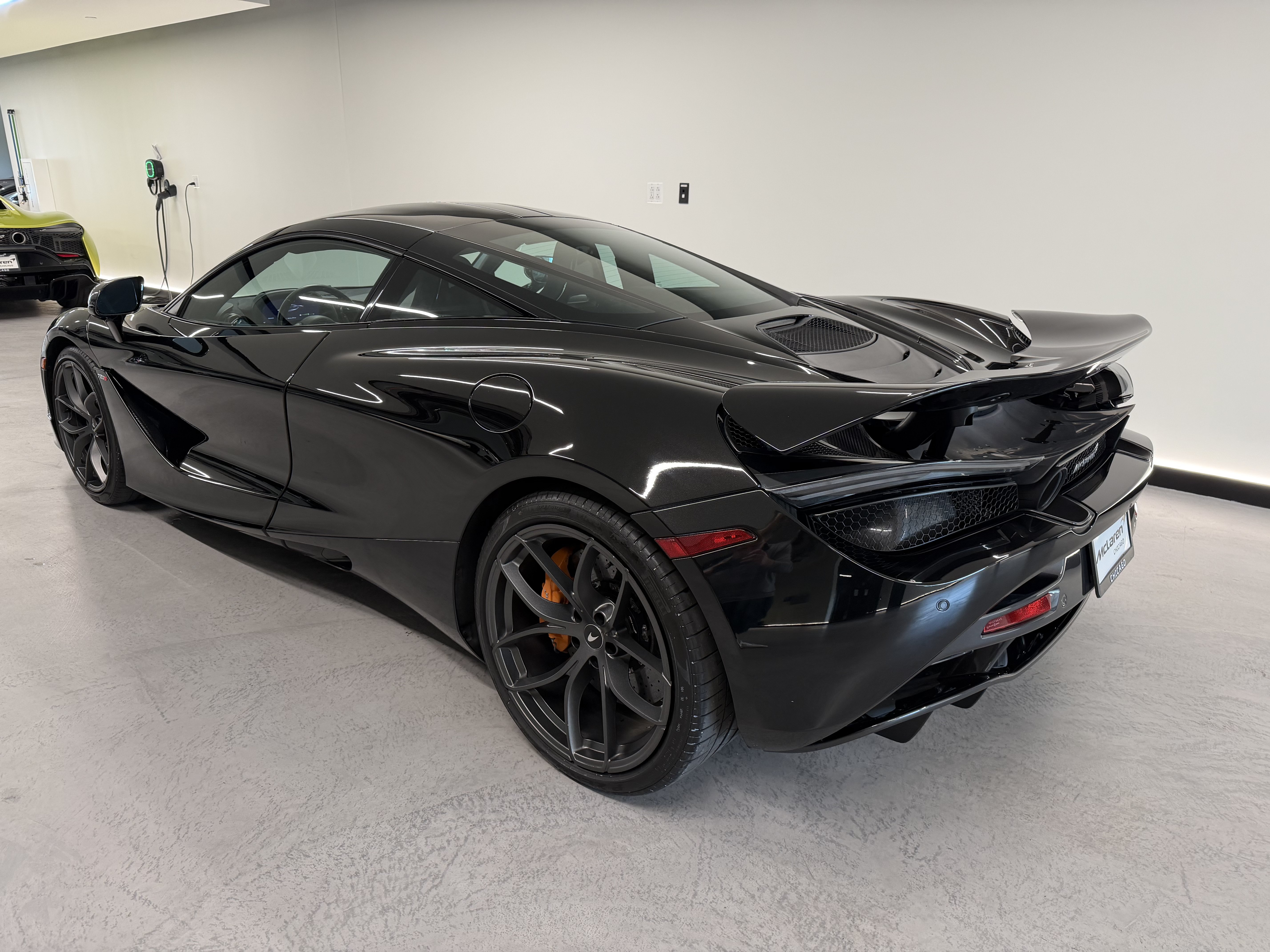 Used 2020 McLaren 720S Performance 2