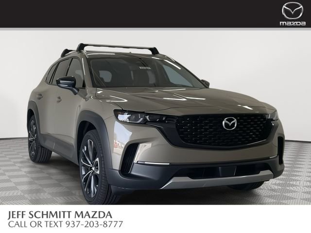 Used MAZDA CX-50 for Sale in Dayton, OH - Autotrader