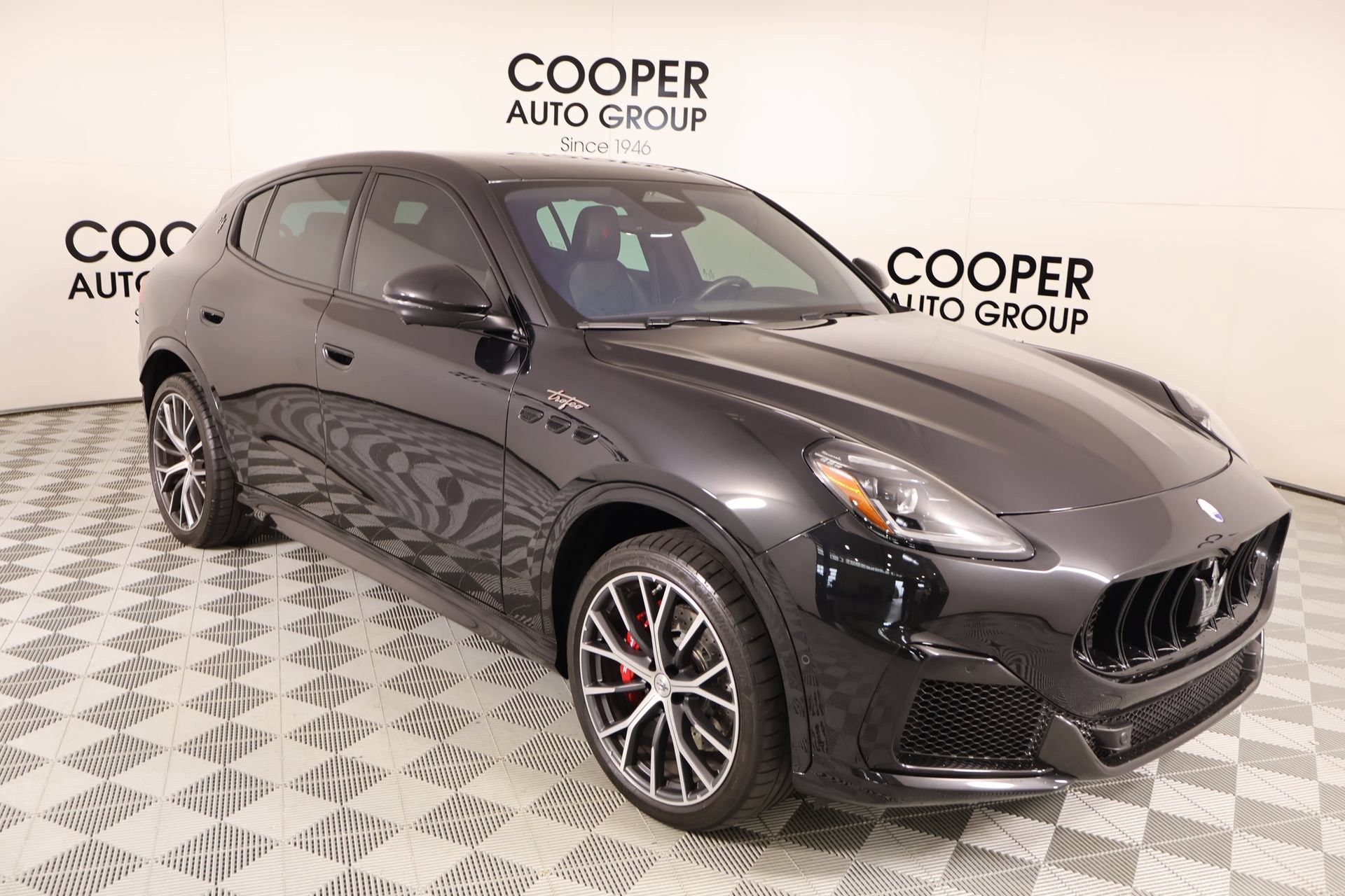 Used Maserati Cars for Sale in Oklahoma City, OK - Autotrader