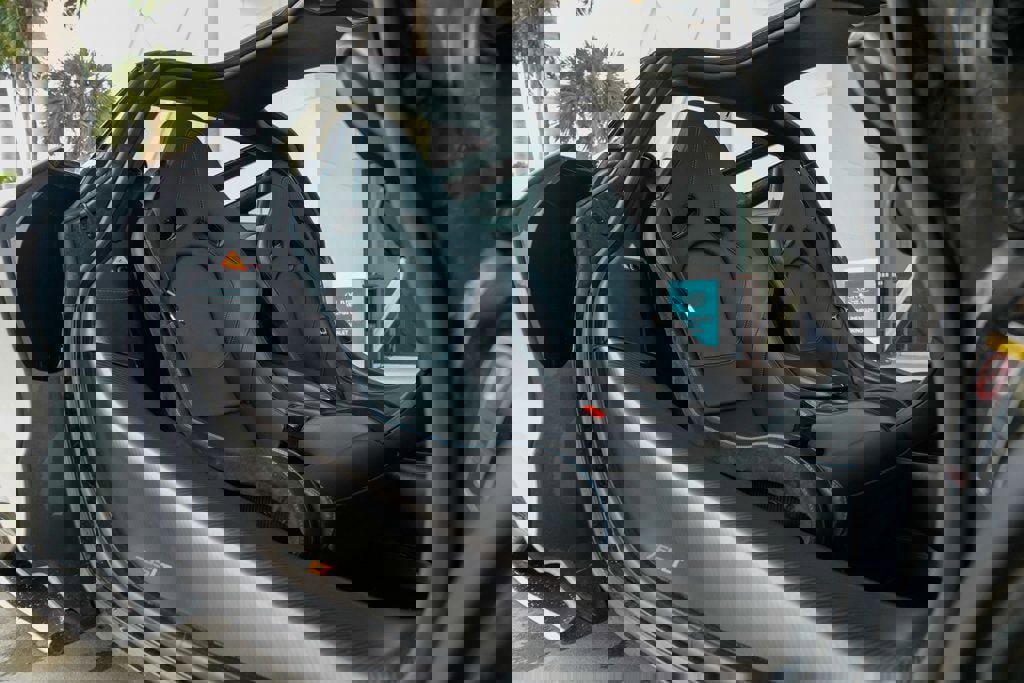 Used 2021 McLaren 765LT Coupe photo 80