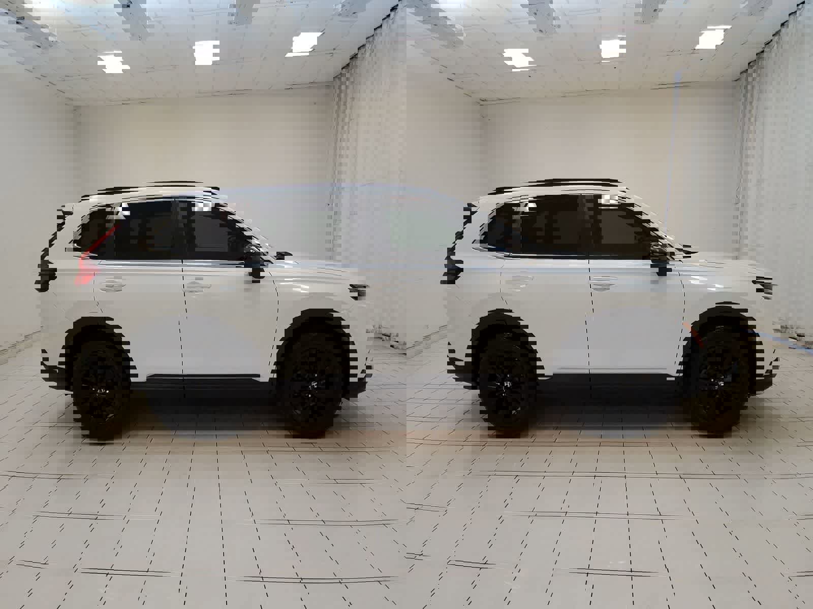 2023 Honda Cr-V Sport Touring