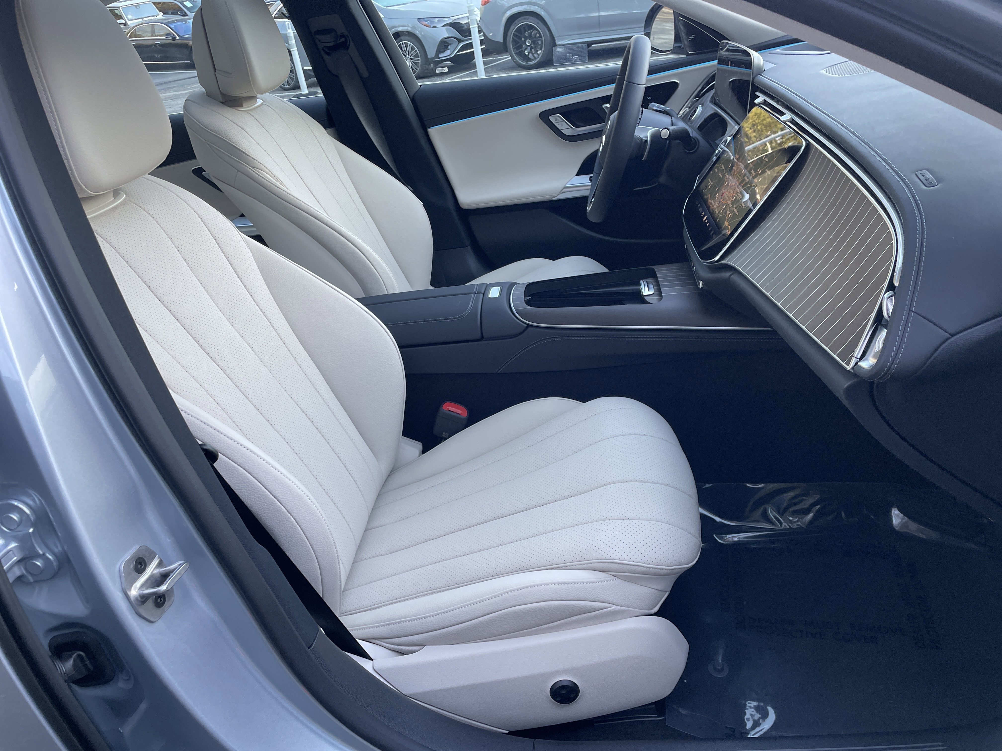 2026 Mercedes-Benz E 450 4MATIC Sedan