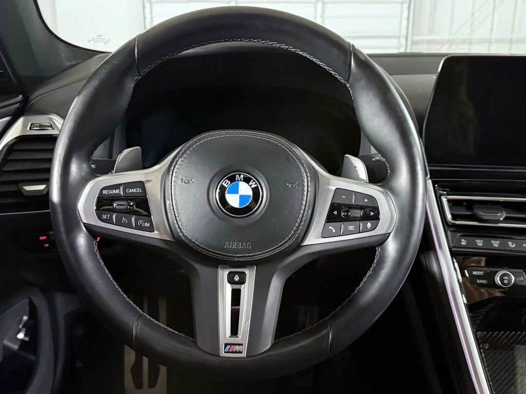 2023 BMW M850i Gran Coupe xDrive