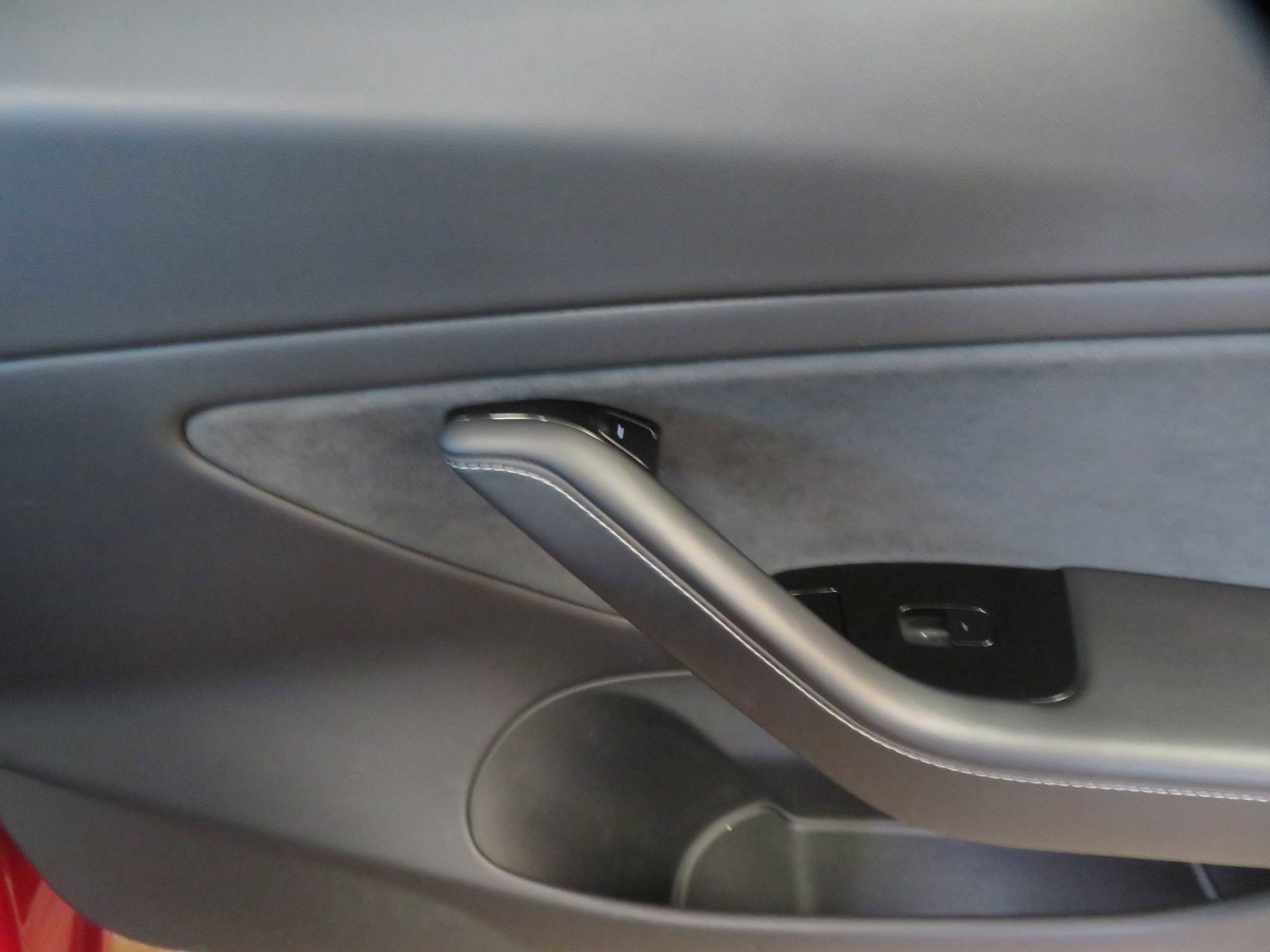 2018 Tesla Model 3 Performance