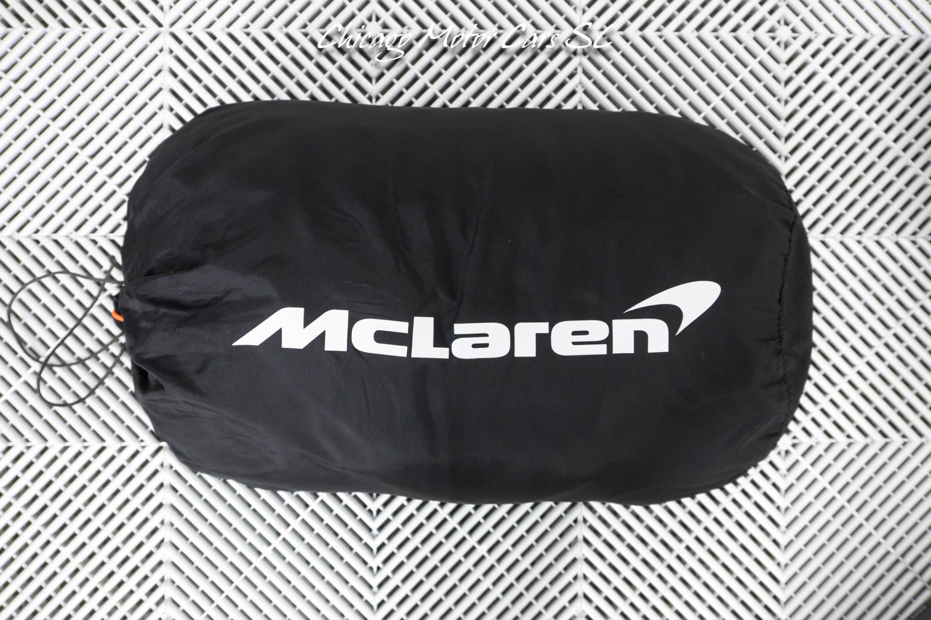 Used 2019 McLaren Senna photo 29