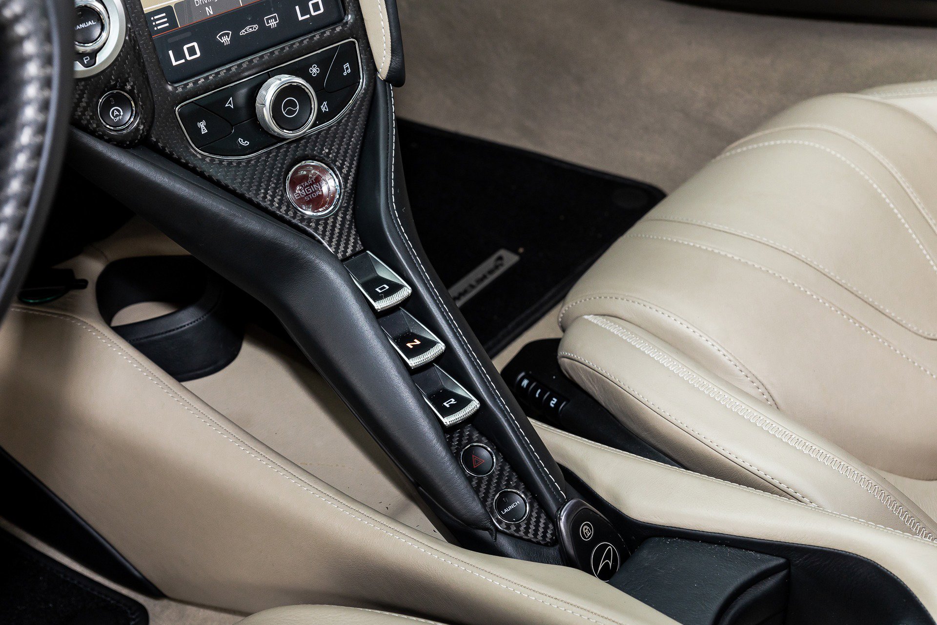 Used 2018 McLaren 720S Luxury photo 37