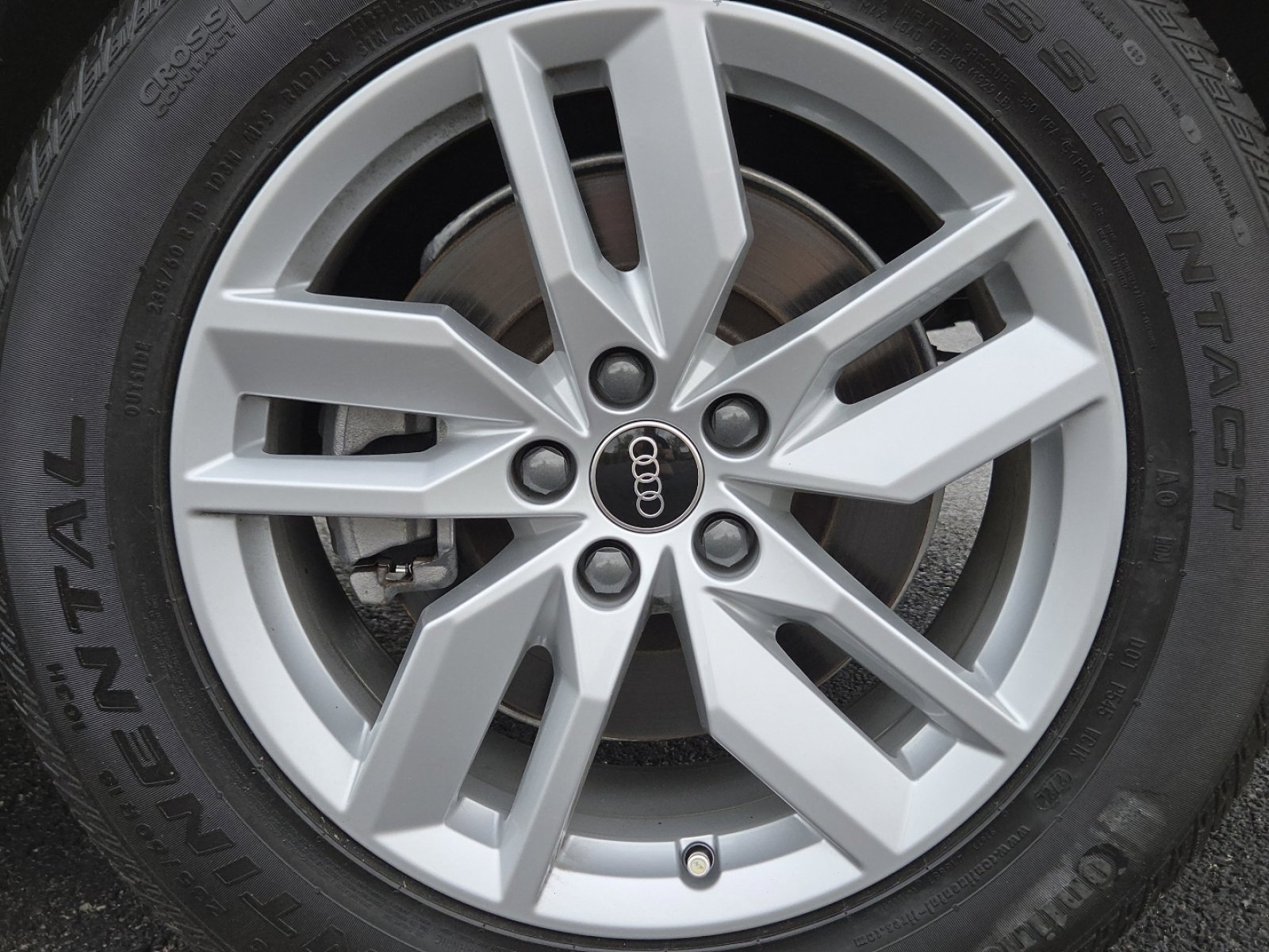 2023 Audi Q5 2.0T Premium