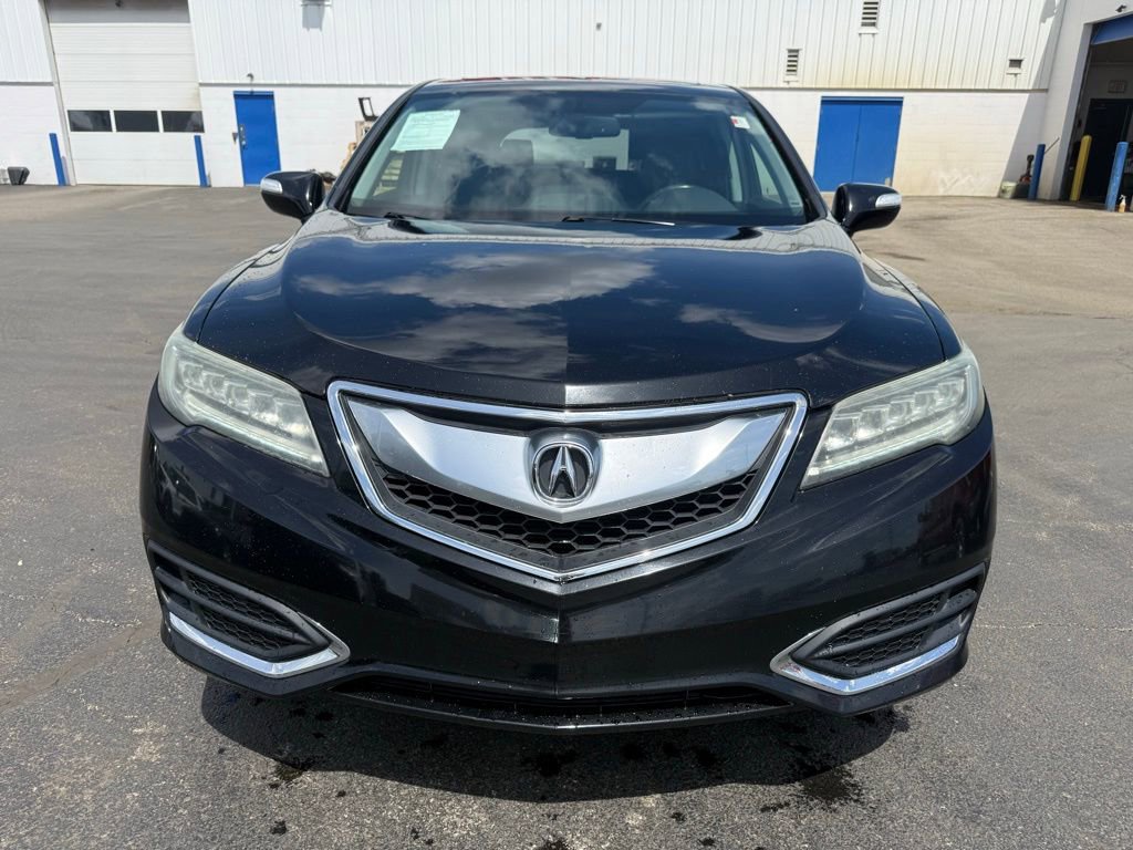 2016 Acura RDX AWD w/ Technology Package