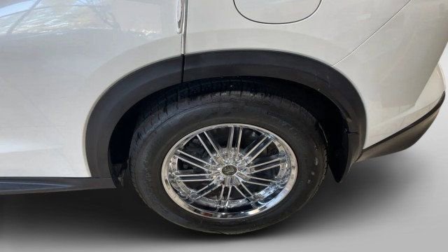 2019 INFINITI Qx50 Luxe