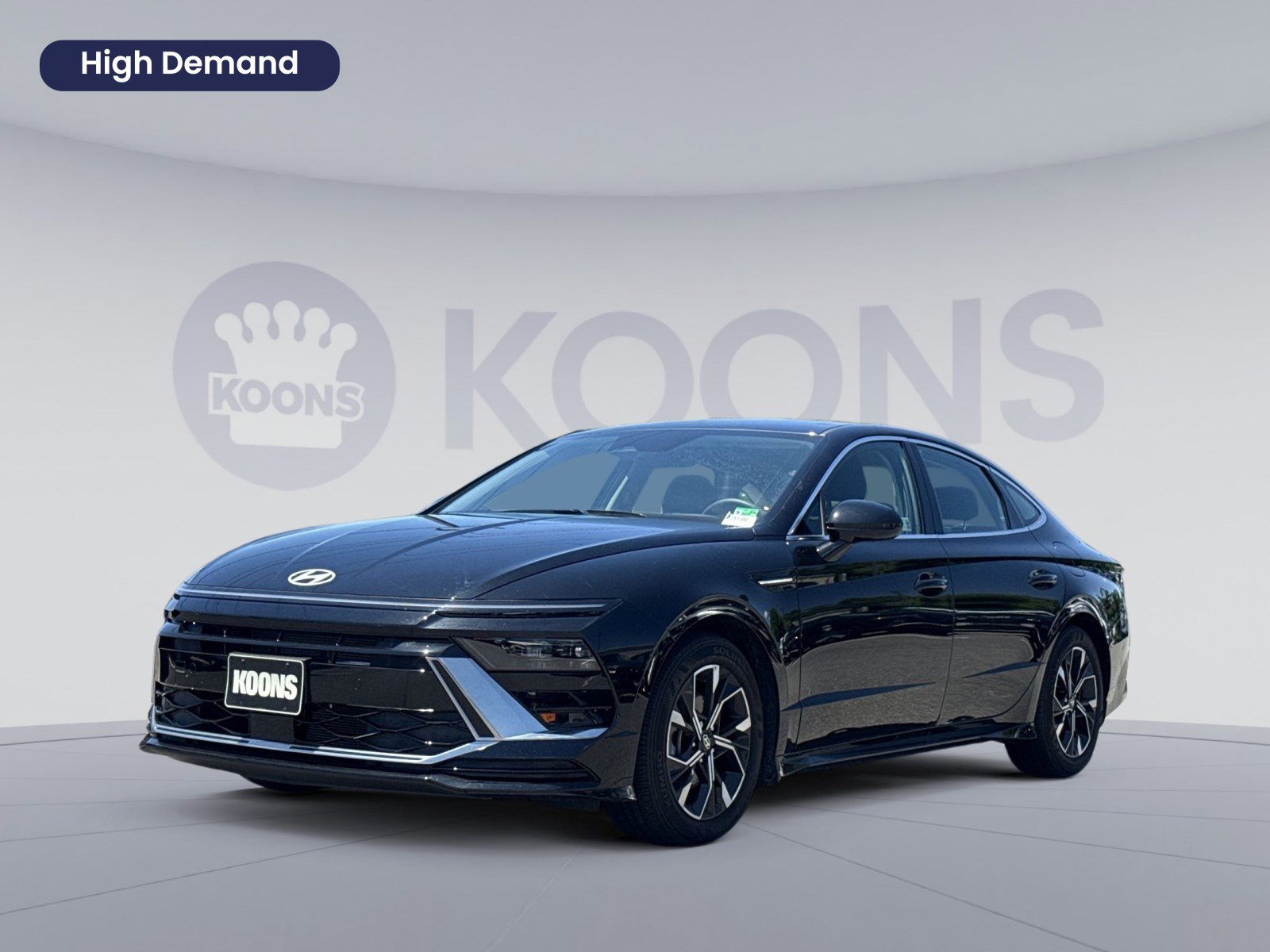 Certified 2025 Hyundai Sonata SEL