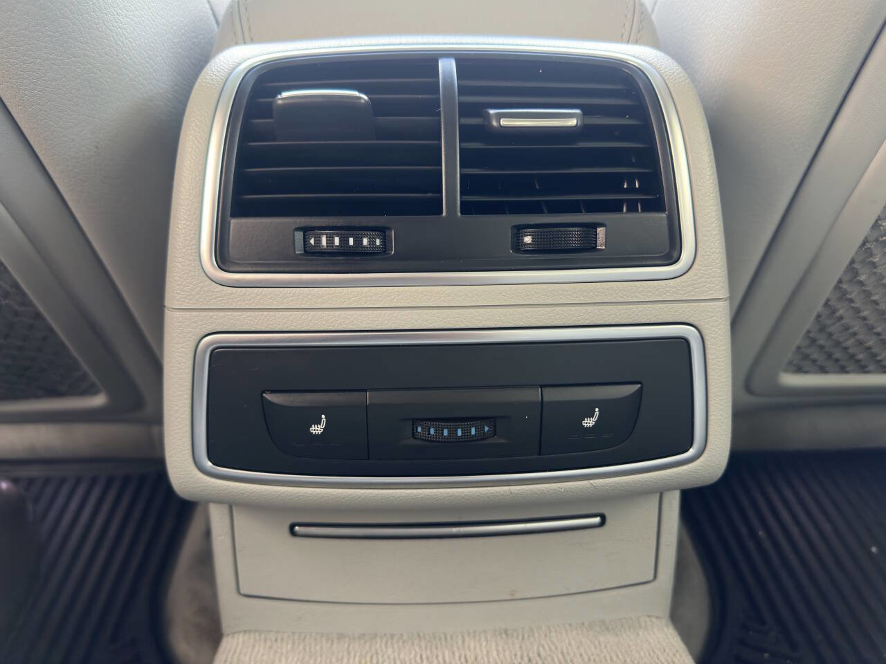 2014 Audi A6 2.0T Premium Plus