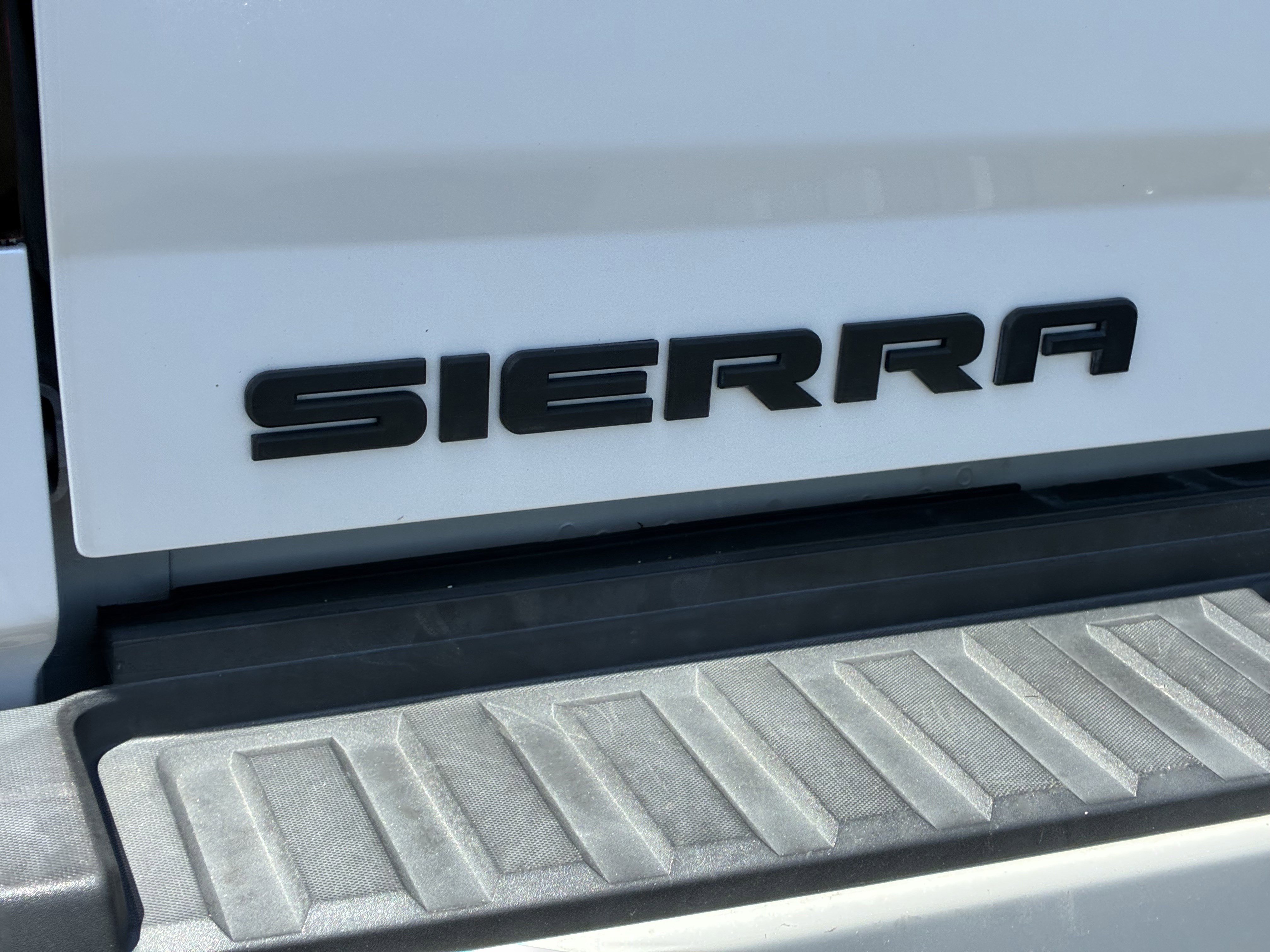 2018 GMC Sierra 2500 Denali