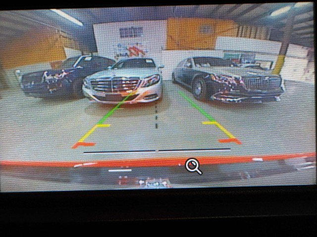 2015 Ford Mustang Convertible