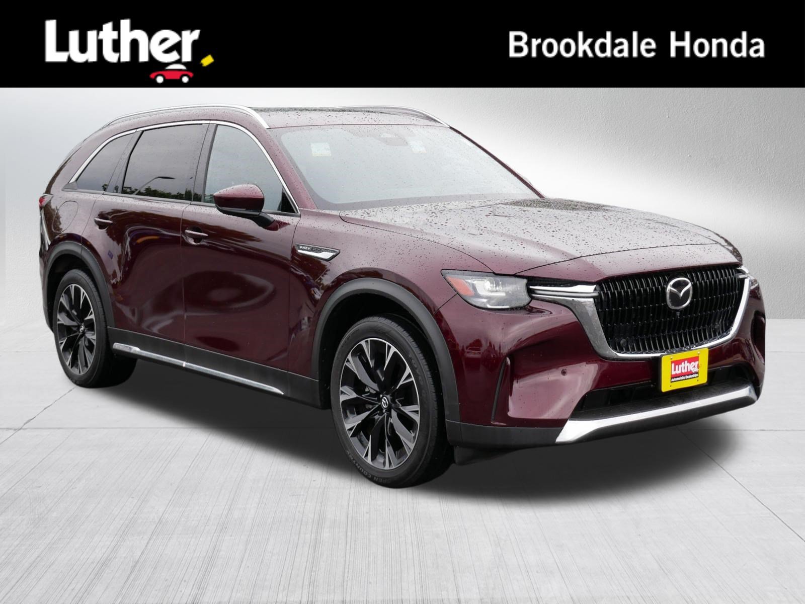 Used MAZDA CX-90 for Sale in Minneapolis, MN - Autotrader