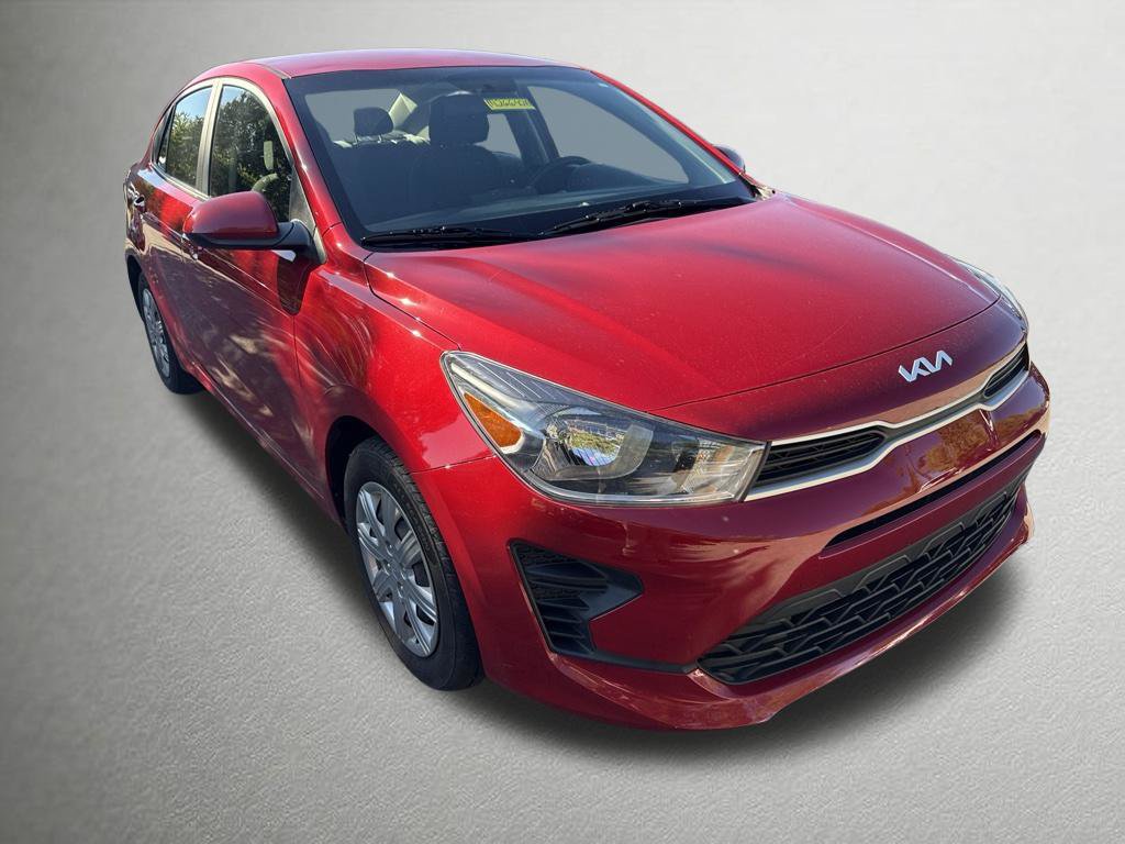 Used 2023 Kia Rio S